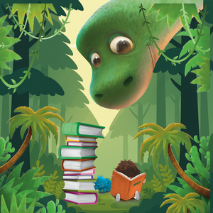 Summer Reading Kicko